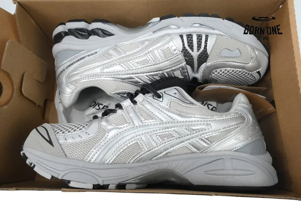 Asics Gel Kayano Legacy ’Pure Silver’