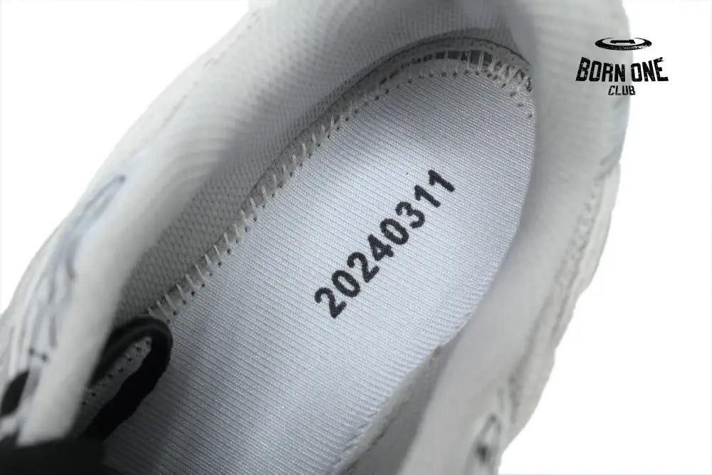 Asics Gel Kayano Legacy ’Pure Silver’