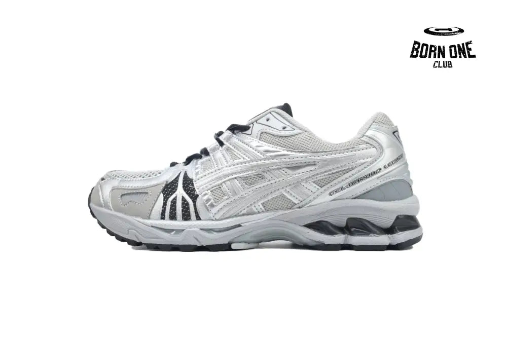 Asics Gel Kayano Legacy ’Pure Silver’