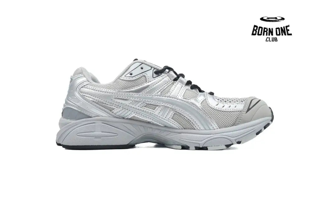 Asics Gel Kayano Legacy ’Pure Silver’