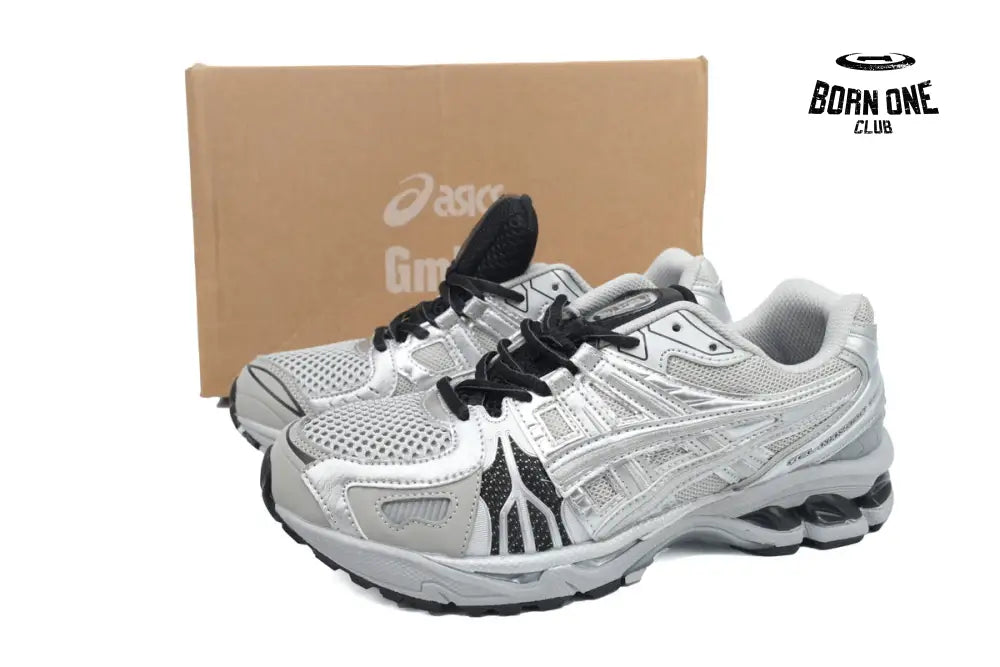 Asics Gel Kayano Legacy ’Pure Silver’