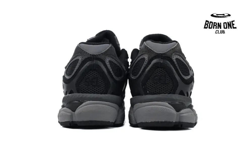 Asics Gel NYC ’Graphite Grey Black’
