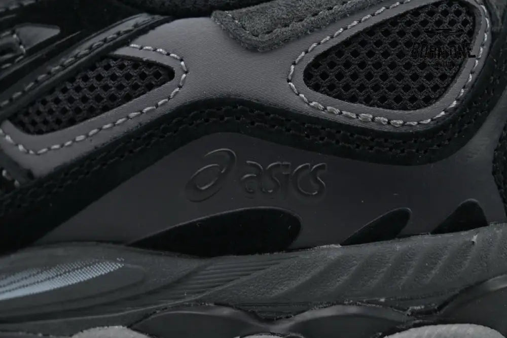 Asics Gel NYC ’Graphite Grey Black’