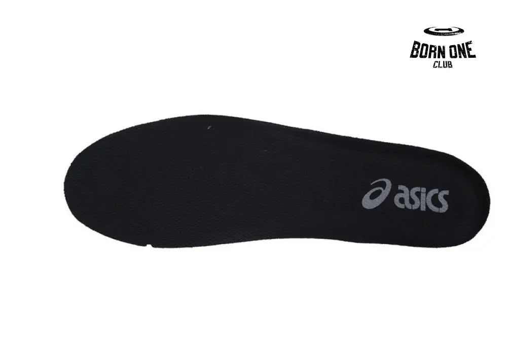 Asics Gel NYC ’Graphite Grey Black’