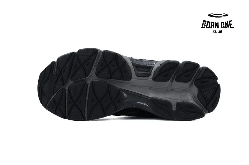 Asics Gel NYC ’Graphite Grey Black’