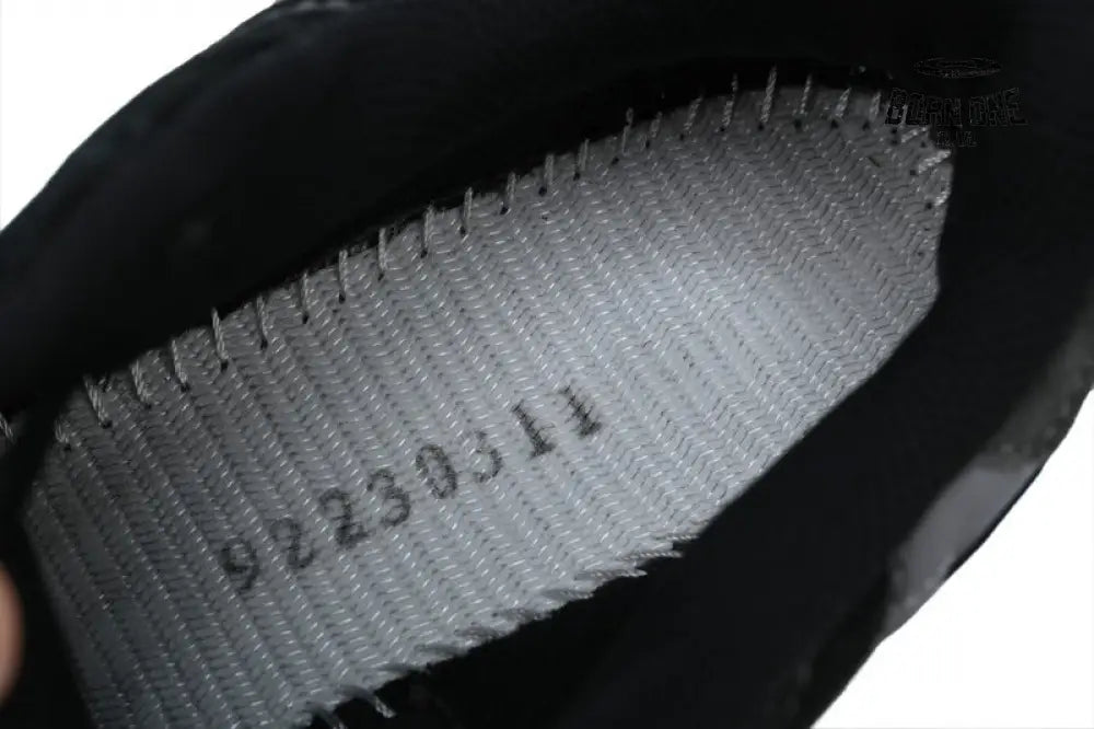 Asics Gel NYC ’Graphite Grey Black’