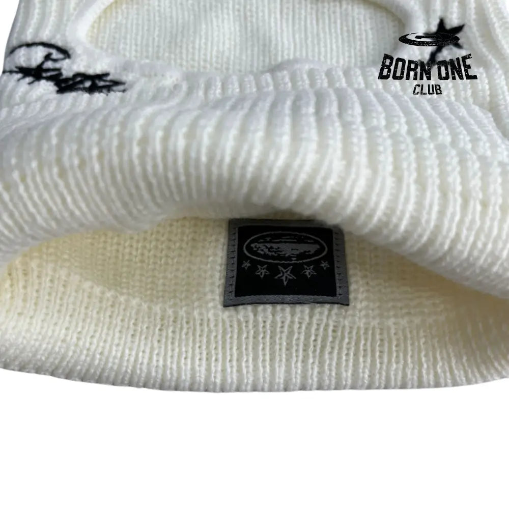 Balaclava Corteiz 5th Anniversary