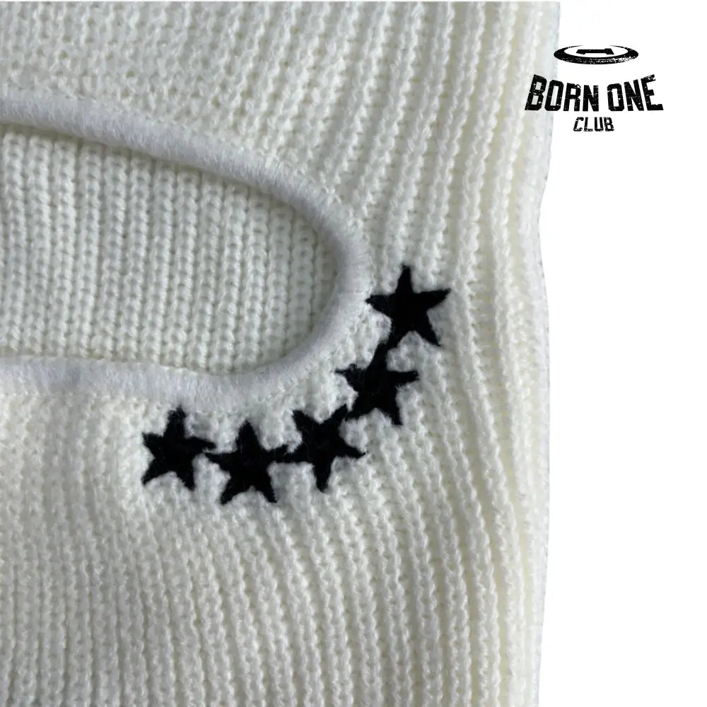 Balaclava Corteiz 5th Anniversary