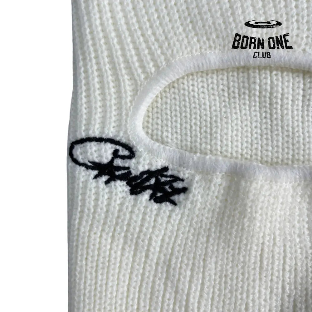Balaclava Corteiz 5th Anniversary