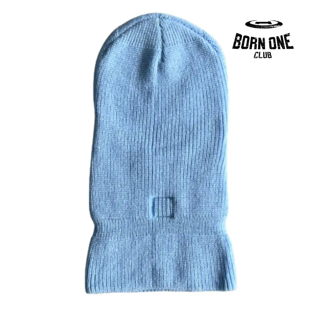 Balaclava Corteiz Blue Sky Star