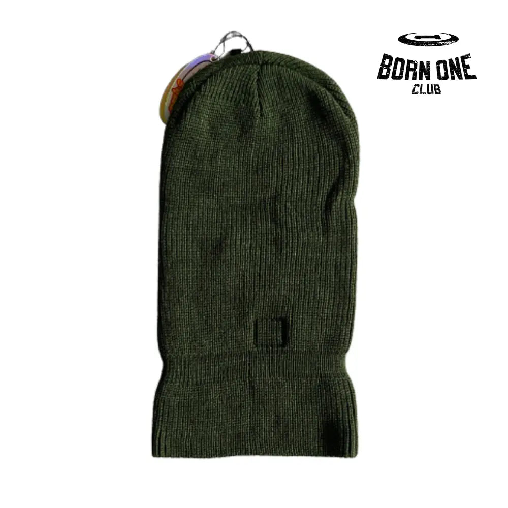 Balaclava Corteiz Military