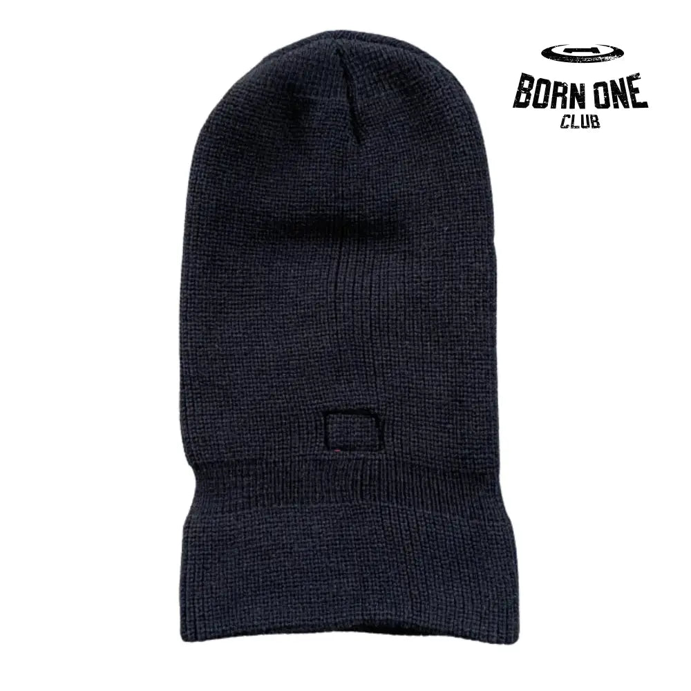 Balaclava Corteiz Rules The World Red