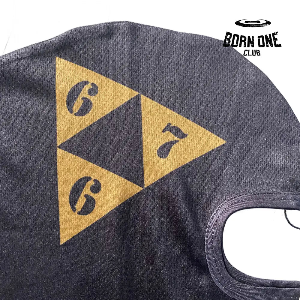 Balaclava Corteiz Wanted