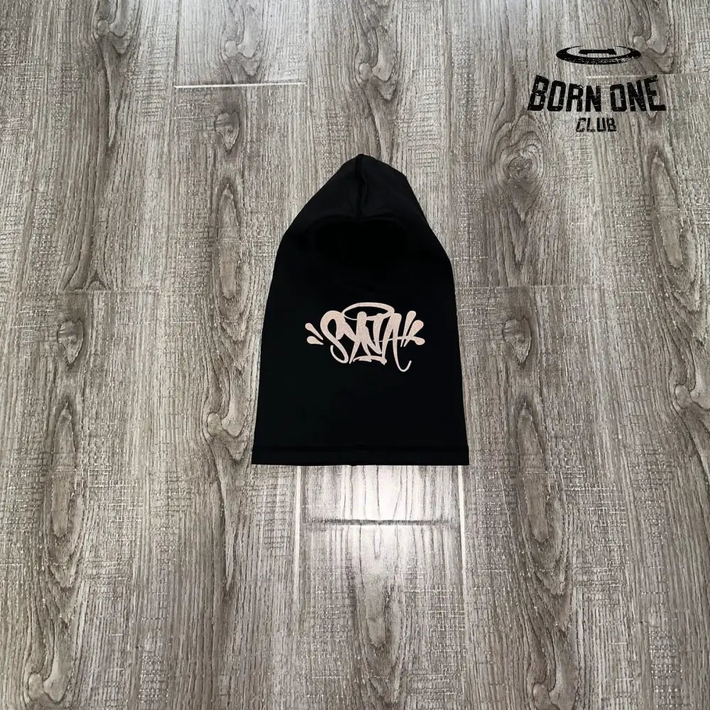 Balaclava Synaworld