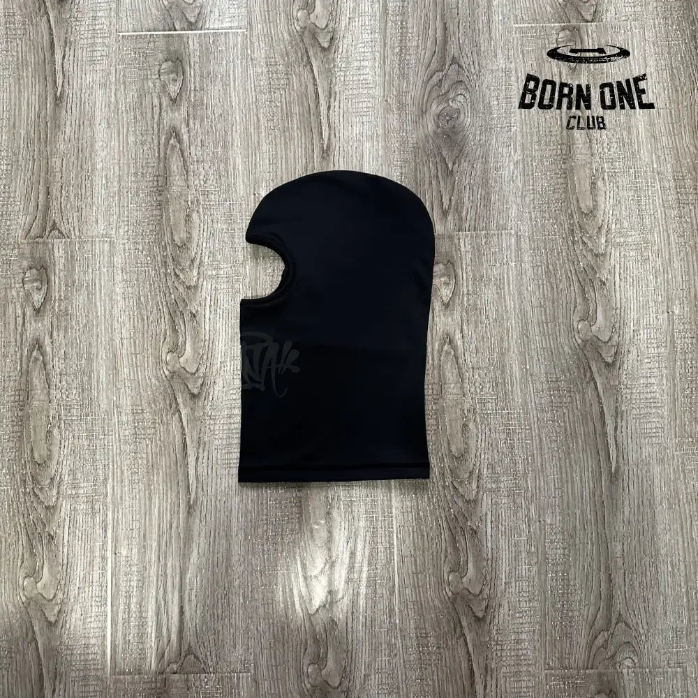 Balaclava Synaworld