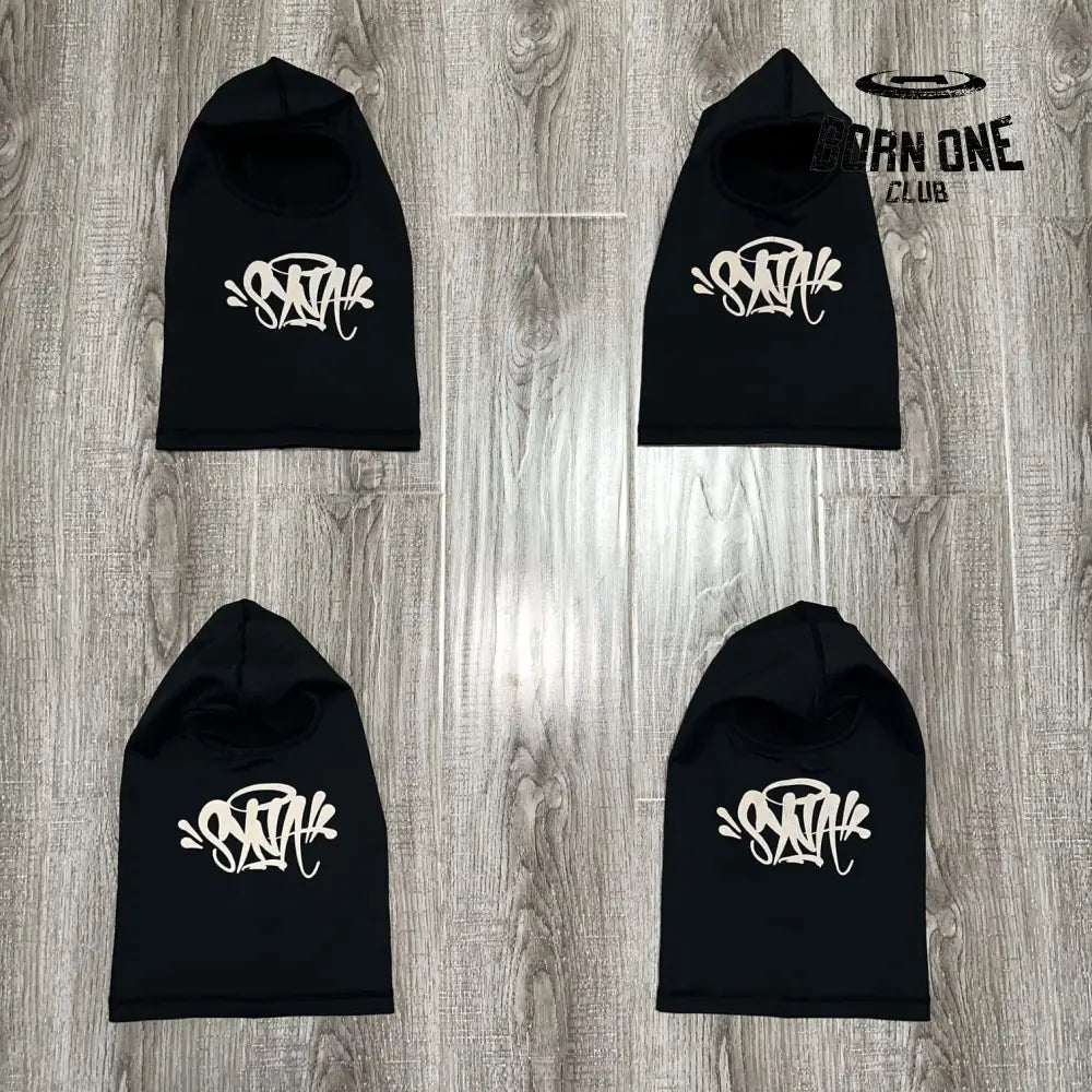 Balaclava Synaworld
