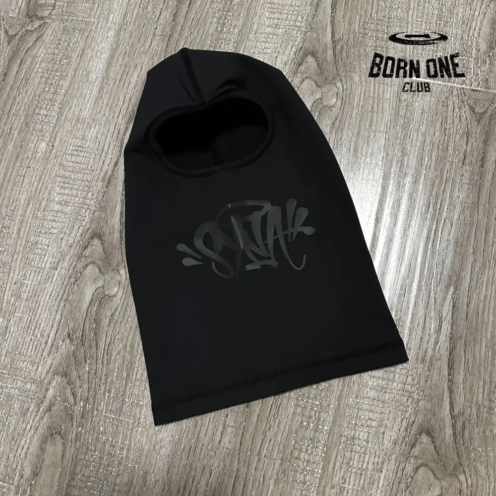 Balaclava Synaworld