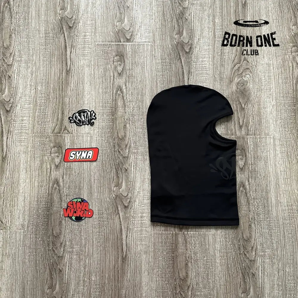 Balaclava Synaworld