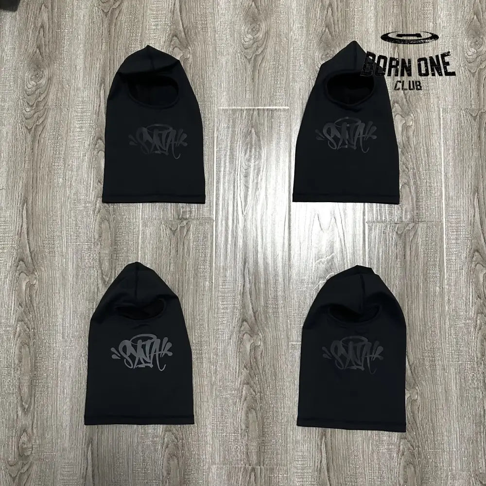 Balaclava Synaworld