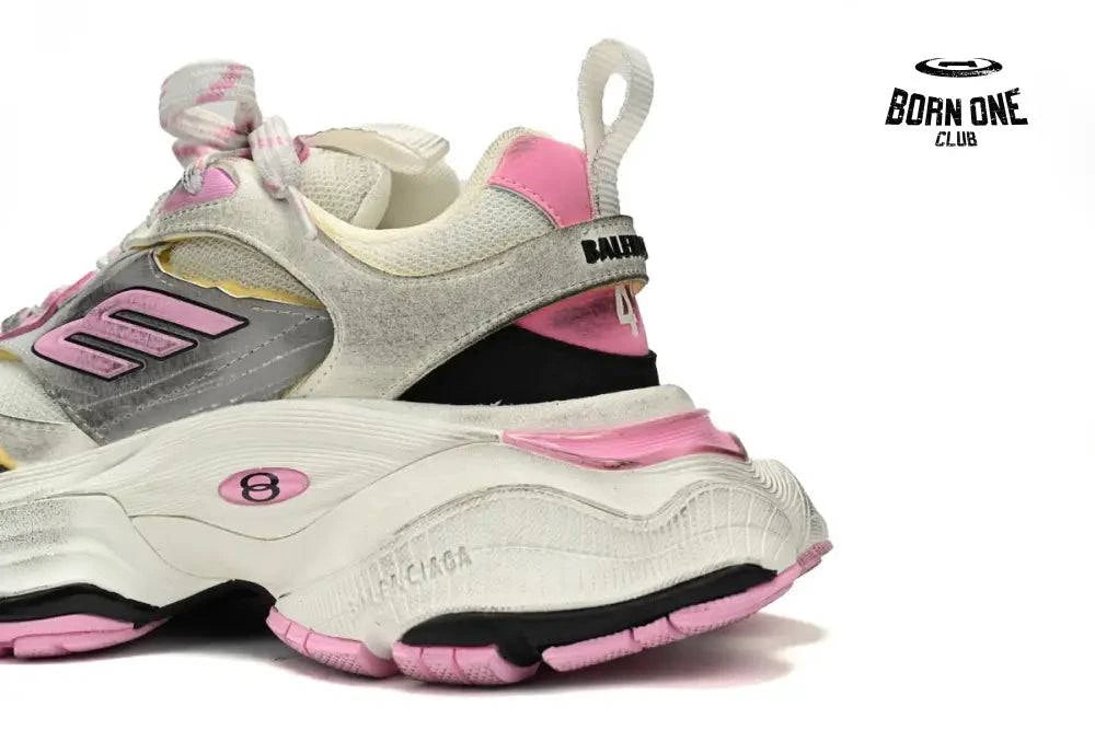 Balenciaga CARGO Sneaker Whiting