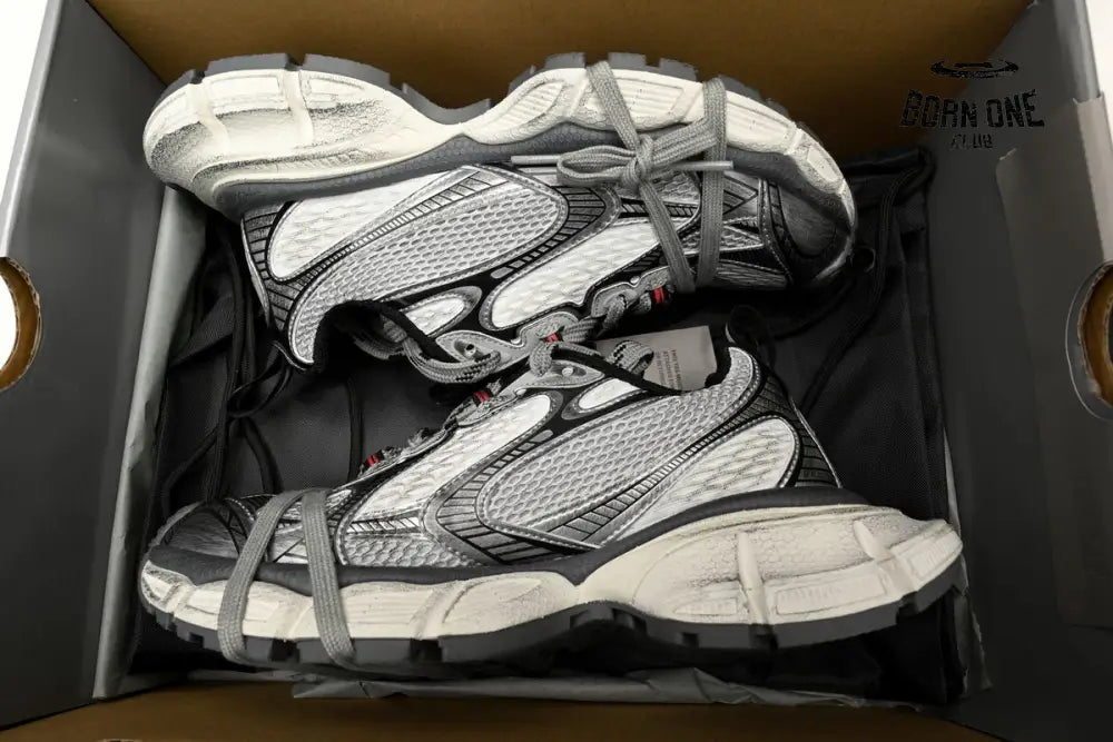 Balenciaga Cham lime 3XL