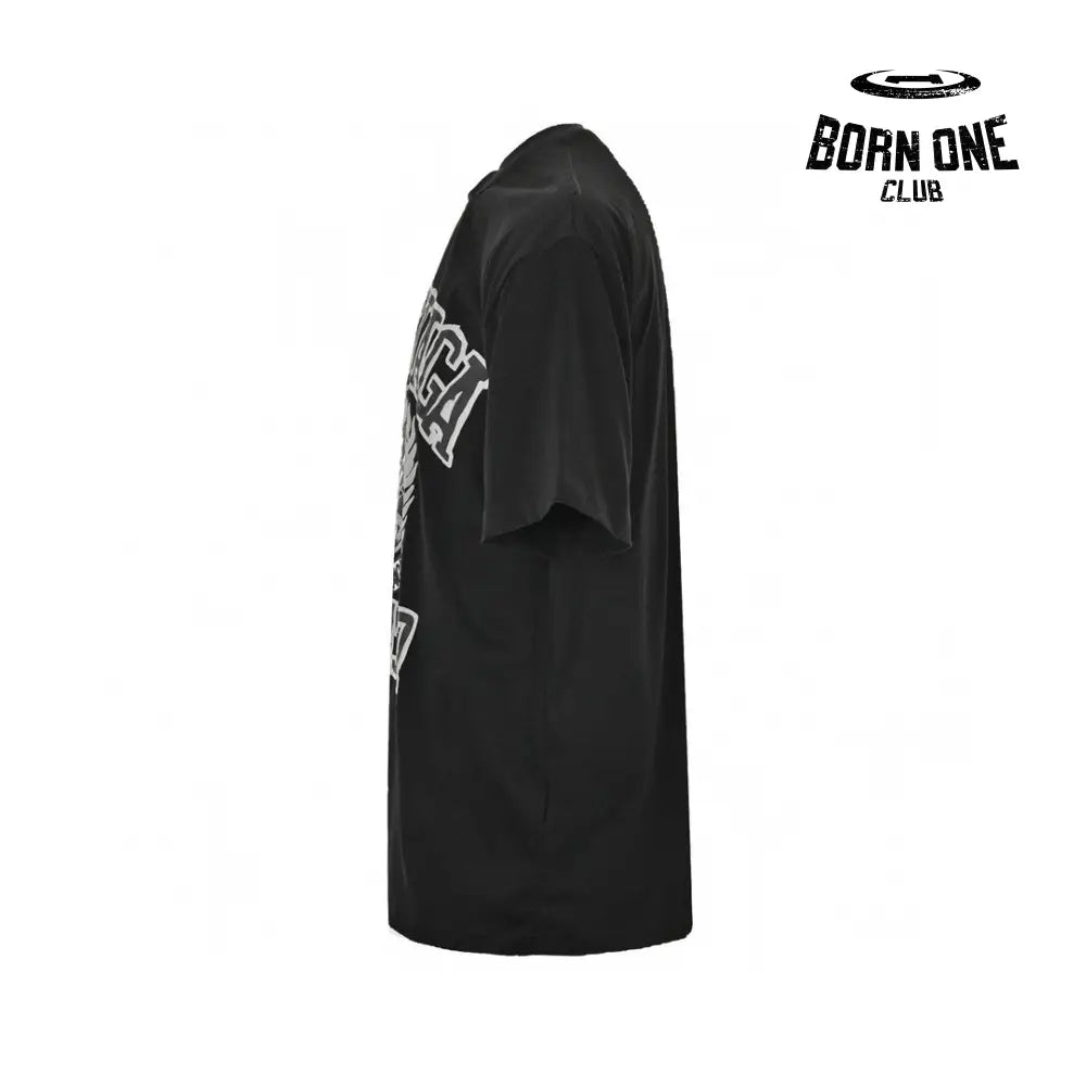 Balenciaga Est. 1917 Crest T-Shirt (Black) Camiseta T-shirt