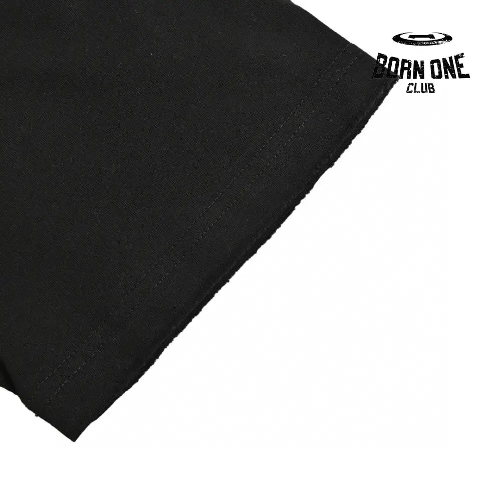 Balenciaga Est. 1917 Crest T-Shirt (Black) Camiseta T-shirt