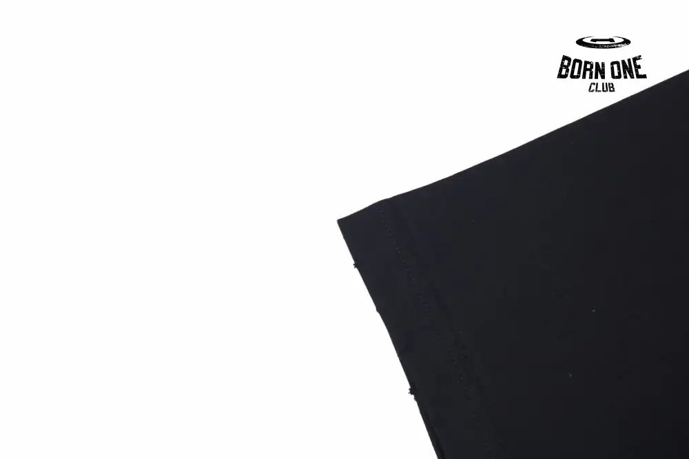 Balenciaga Gothic Logo T-Shirt Camiseta T-shirt