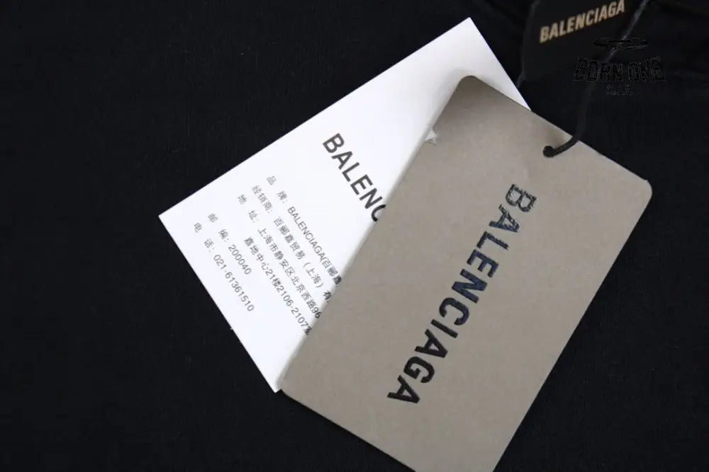 Balenciaga Hoodie Moletom Sweatshirts
