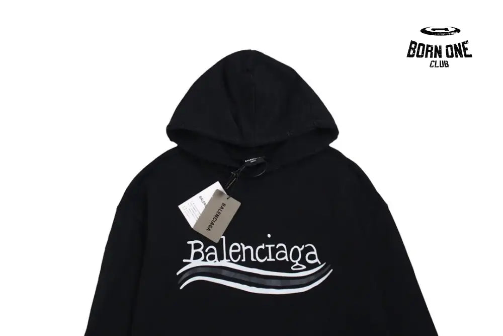Balenciaga Hoodie Moletom Sweatshirts