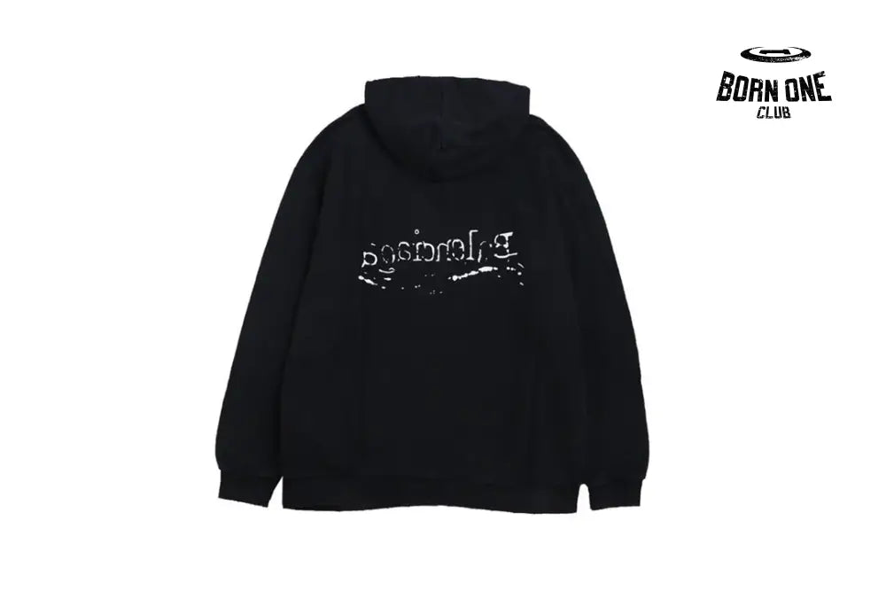 Balenciaga Hoodie Moletom Sweatshirts