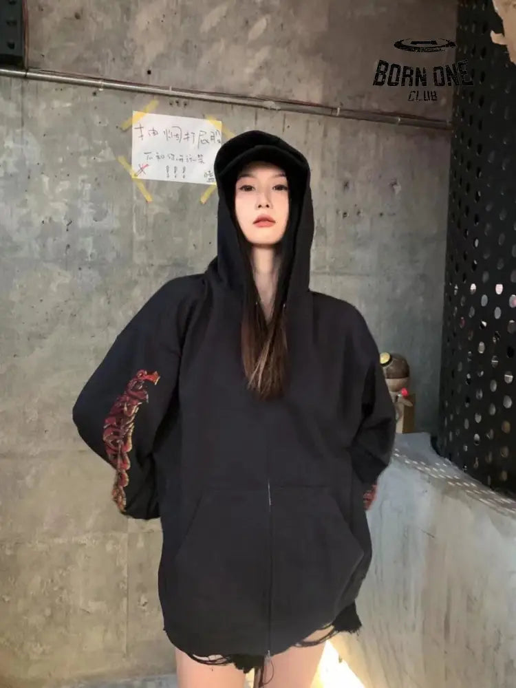 Balenciaga Hoodie Moletom Sweatshirts