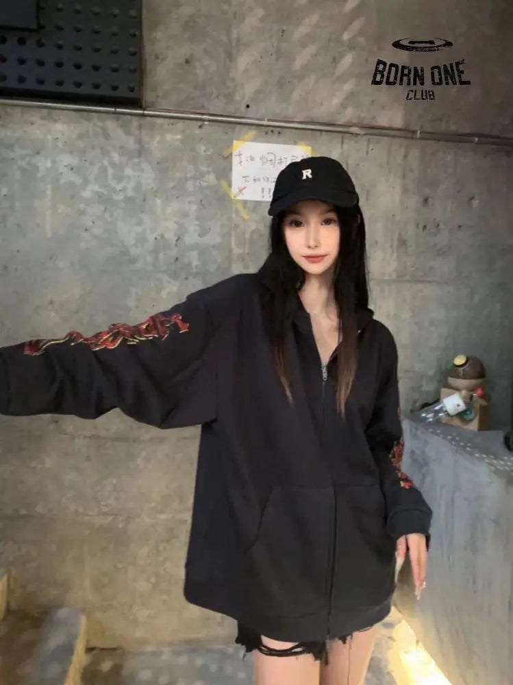 Balenciaga Hoodie Moletom Sweatshirts