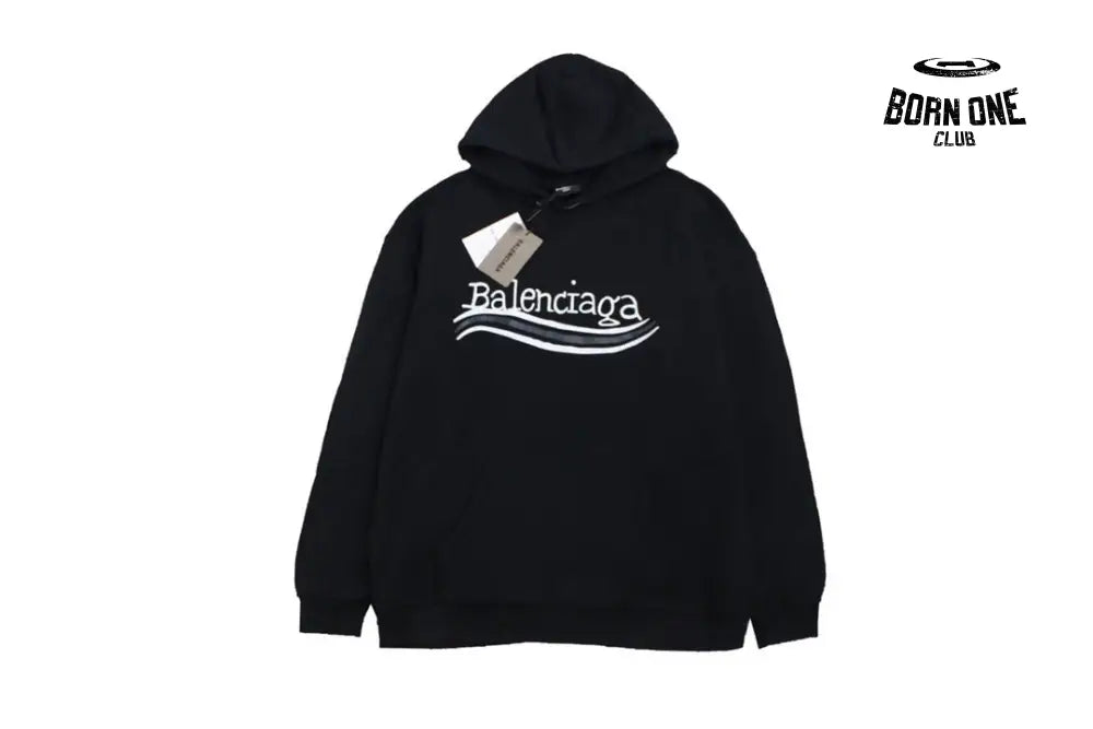 Balenciaga Hoodie Moletom Sweatshirts
