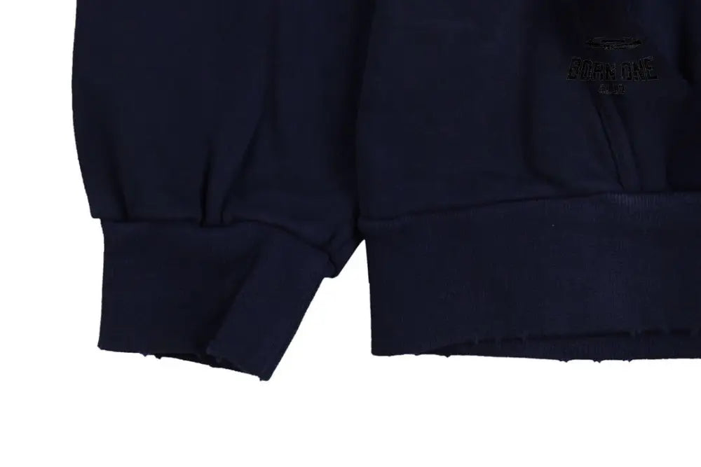 Balenciaga Hoodie Moletom Sweatshirts