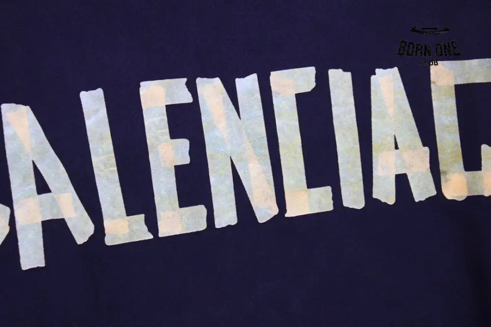 Balenciaga Hoodie Moletom Sweatshirts