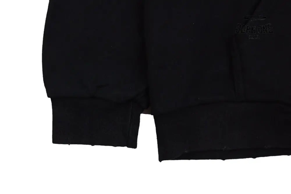 Balenciaga Hoodie Moletom Sweatshirts