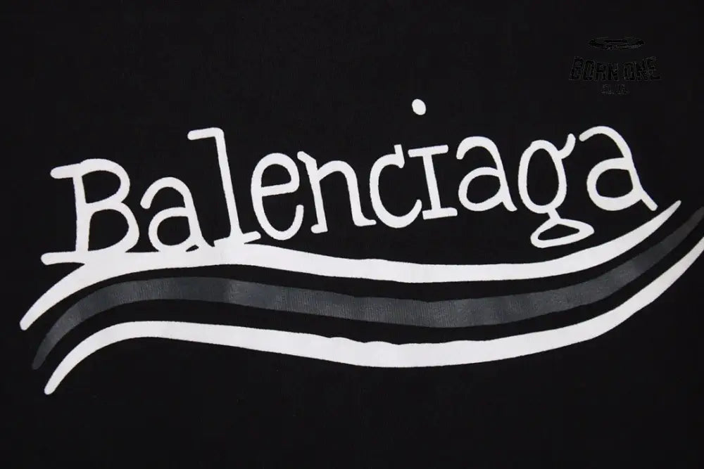 Balenciaga Hoodie Moletom Sweatshirts