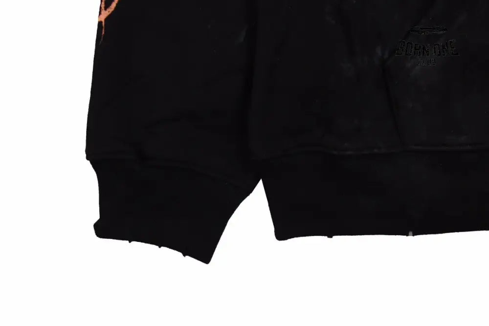 Balenciaga Hoodie Moletom Sweatshirts
