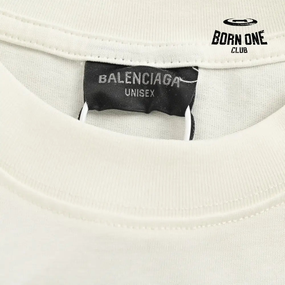 Balenciaga Juice Bottle T-Shirt Camiseta T-shirt