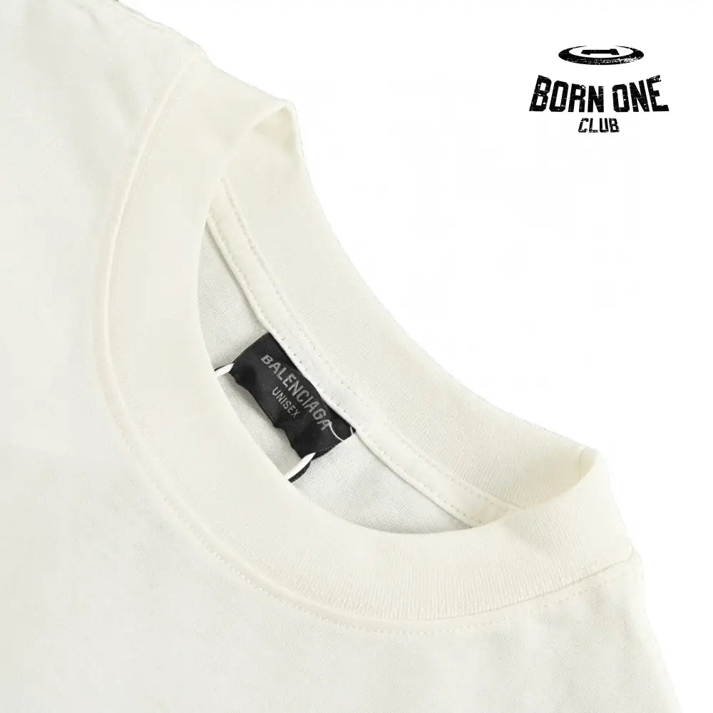 Balenciaga Juice Bottle T-Shirt Camiseta T-shirt