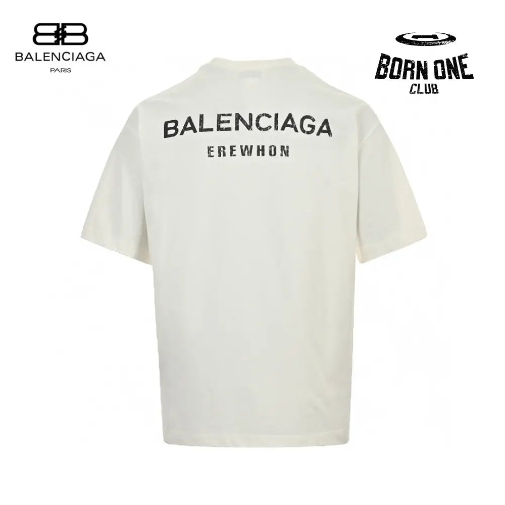 Balenciaga Juice Bottle T-Shirt Camiseta T-shirt