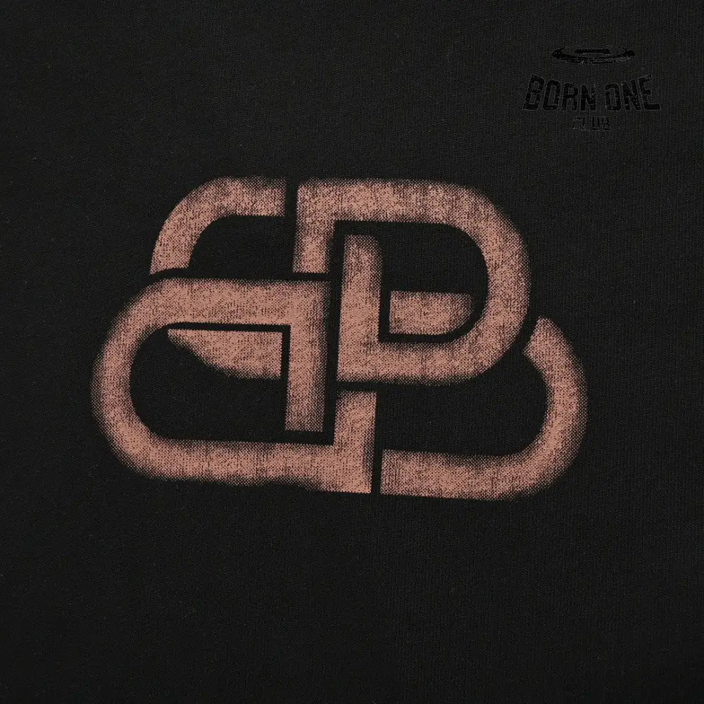 Balenciaga Logo T-Shirt Camiseta T-shirt