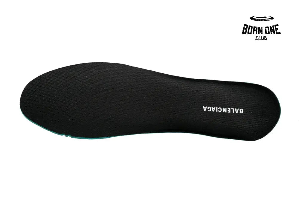 Balenciaga Runner Black
