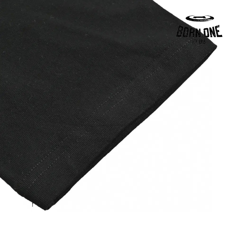 Balenciaga T-Shirt - Barcode Graphic Camiseta T-shirt