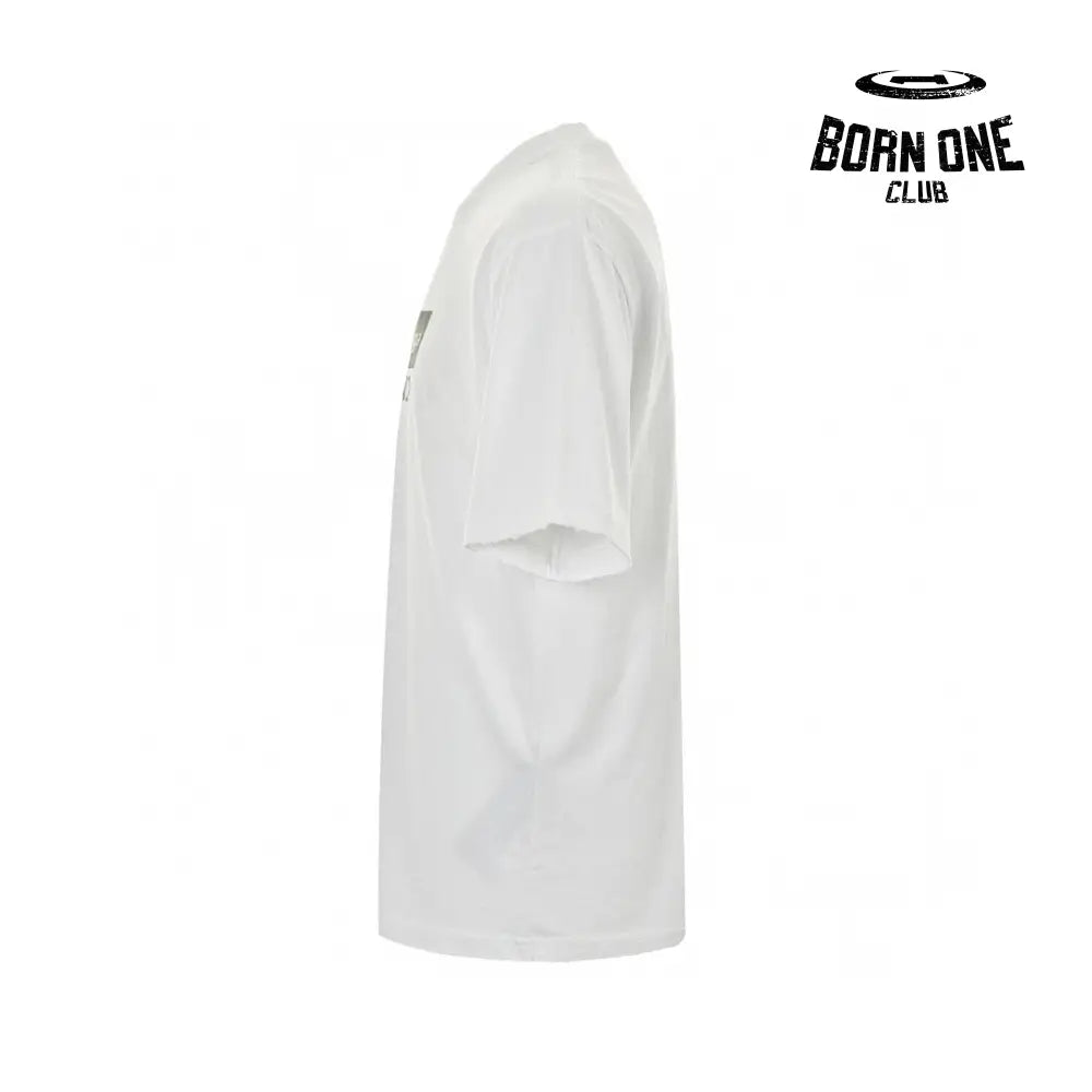 Balenciaga T-Shirt - Berlin Graphic Camiseta T-shirt