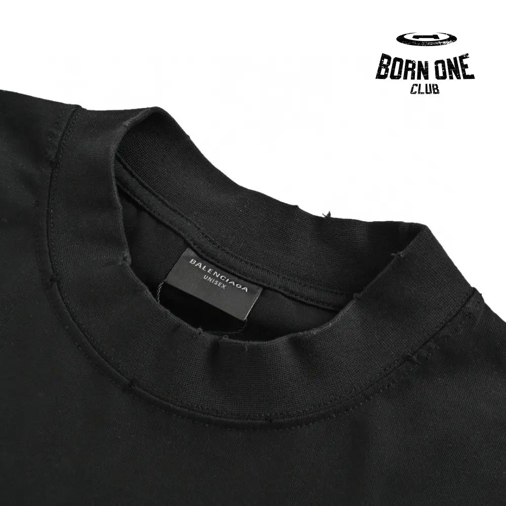 Balenciaga T-Shirt Camiseta T-shirt