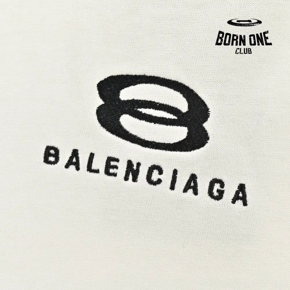 Balenciaga T-Shirt Camiseta T-shirt