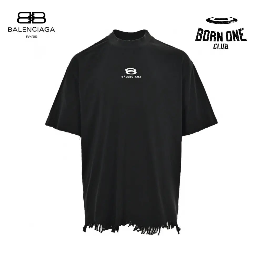 Balenciaga T-Shirt Camiseta T-shirt