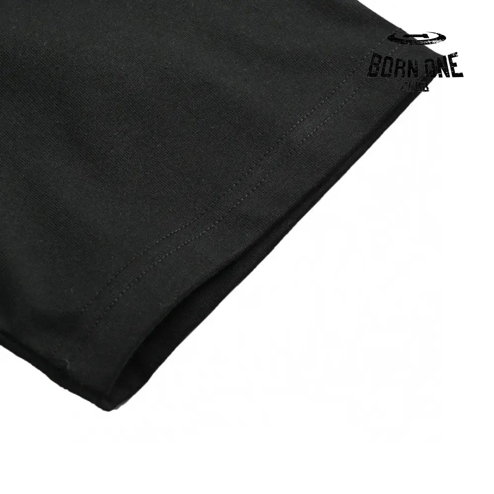 Balenciaga T-Shirt - Prohibition Symbol Camiseta T-shirt